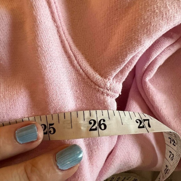 Handmade reworked Hello Kitty crewneck sweatshirt size XL - Picture 4 of 4